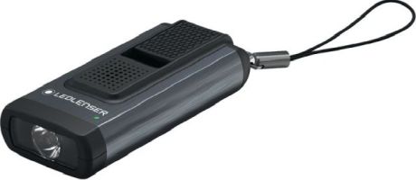 Akku-LED-Taschenlampe LEDLENSER K6R Safety [SimilarCatItems.CatItem.ArtName2]