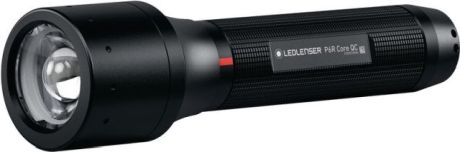 Akku-LED-Taschenlampe LEDLENSER P6R Core QC [SimilarCatItems.CatItem.ArtName2]