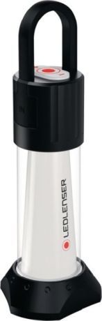 Akku-Handlampen LEDLENSER ML6 [SimilarCatItems.CatItem.ArtName2]
