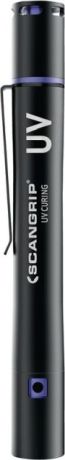 Akku-UV-Taschenlampe SCANGRIP UV-PEN [SimilarCatItems.CatItem.ArtName2]