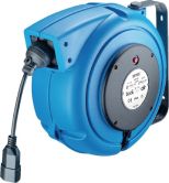 Automatischer Kabelaufroller 