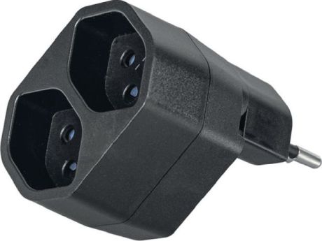 Mehrfachadapter MANTA 2 x T13 [SimilarCatItems.CatItem.ArtName2]