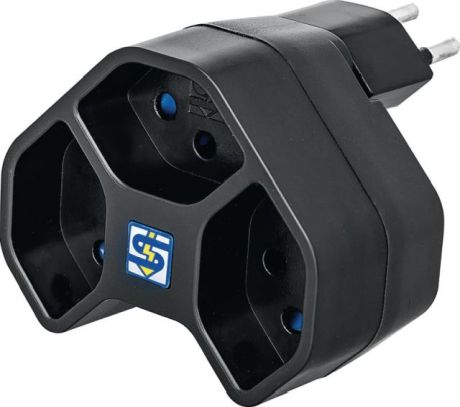 Adaptateur multiple MANTA [SimilarCatItems.CatItem.ArtName2]