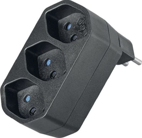Mehrfachadapter MANTA 3 x T13 [SimilarCatItems.CatItem.ArtName2]