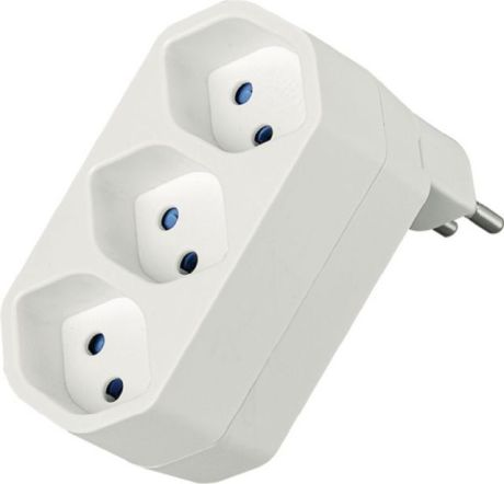 Mehrfachadapter MANTA 3 x T13 [SimilarCatItems.CatItem.ArtName2]