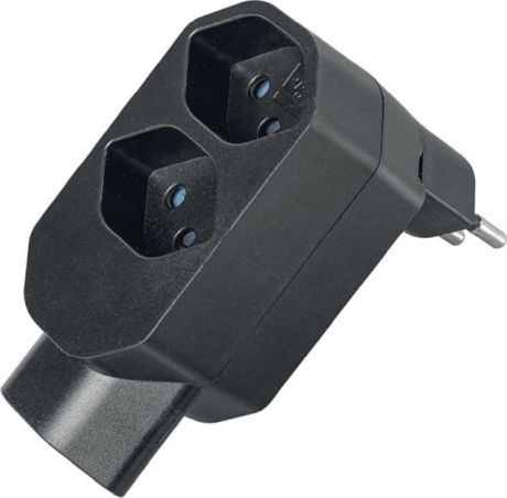 Mehrfachadapter MANTA 2 + 1 x [SimilarCatItems.CatItem.ArtName2]