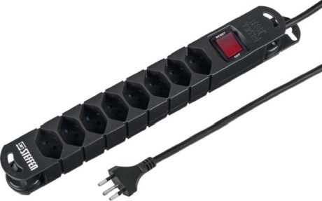 Bloc multiprise STEBA VARIABL avec interrupteur lu [SimilarCatItems.CatItem.ArtName2]