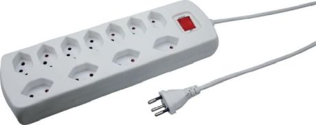 Steckdosenleiste POWER EASY 230V [LastViewedItems.CatItem.ArtName2]
