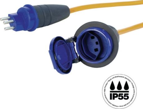 Cavo di prolunga industriale EPR-PUR T23 [SimilarCatItems.CatItem.ArtName2]