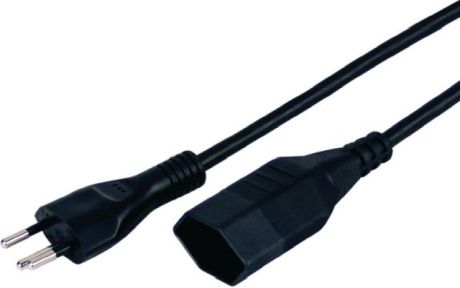 Câble de rallonge noir [SimilarCatItems.CatItem.ArtName2]