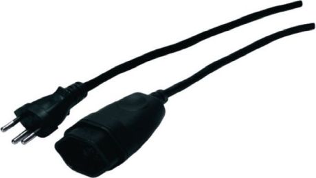 Cavo di prolunga TD nero [SimilarCatItems.CatItem.ArtName2]