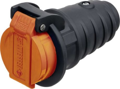 Kupplung IP55 [SimilarCatItems.CatItem.ArtName2]