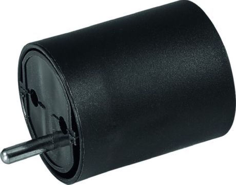 Fiche de transition FIX IP44 12 noir [SimilarCatItems.CatItem.ArtName2]