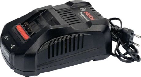 Chargeur rapide BOSCH [SimilarCatItems.CatItem.ArtName2]