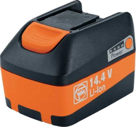 Batteria agli ioni di litio FEIN [SimilarCatItems.CatItem.ArtName2]