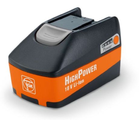 Batterie lithium-ion FEIN [SimilarCatItems.CatItem.ArtName2]