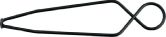 Etrier de suspension FEIN AccuTec 