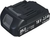 Batterie au lithium-ion 