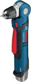 Trapano angolare a batteria BOSCH 