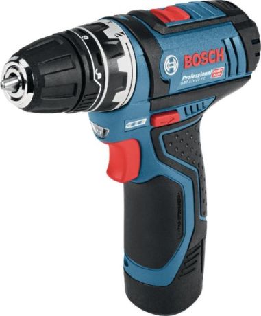 Avvitatori e trapani a batteria