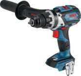 Trapano avvitatore a batteria BOSCH 