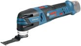 Macchina multifunzione a batteria BOSCH 