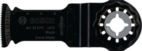 Tauchsägeblatt BOSCH [SimilarCatItems.CatItem.ArtName2]