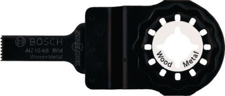 Tauchsägeblatt BOSCH [SimilarCatItems.CatItem.ArtName2]