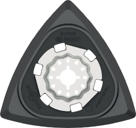 Schleifplatte BOSCH [SimilarCatItems.CatItem.ArtName2]