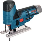 Seghetto alternativo a batteria BOSCH 