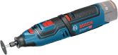 Utensile multirotativo a batteria BOSCH 