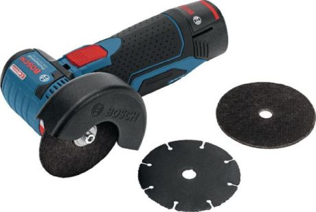 Akku-Winkelschleifer BOSCH [SimilarCatItems.CatItem.ArtName2]