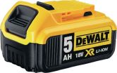 Schiebe-Akku DeWalt 