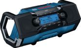 Baustellen-Digitalradio BOSCH 