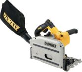Sega a tuffo a batteria DeWalt 54V / XR Flex-Volt 