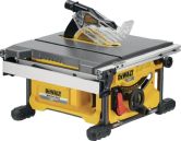 Sega da banco a batteria DeWalt 54V / XR Flex-Volt 