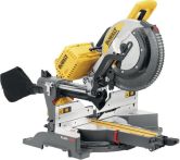 Sezionatrice a batteria DeWalt 54V / XR Flex-Volt 