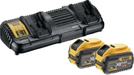 Kit de démarrage sans fil DeWalt 54V / XR FlexVolt [SimilarCatItems.CatItem.ArtName2]