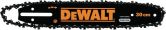 Barra con catena DeWalt 