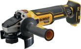 Akku-Winkelschleifer DeWalt 18V / XR 