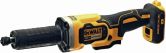 Akku-Geradeschleifer DeWalt 18V / XR 