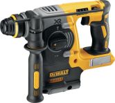 Akku-Kombihammer DeWalt 18V / XR 