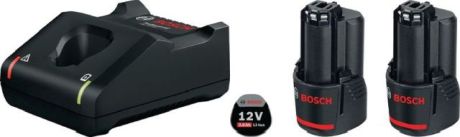 Kit de démarrage à batterie BOSCH clic &amp; go [SimilarCatItems.CatItem.ArtName2]