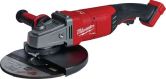 Smerigliatrice angolare a batteria MILWAUKEE 