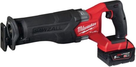 Sega alternativa a batteria MILWAUKEE [SimilarCatItems.CatItem.ArtName2]