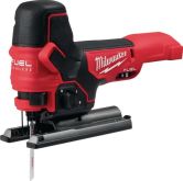 Seghetto alternativo a batteria MILWAUKEE 