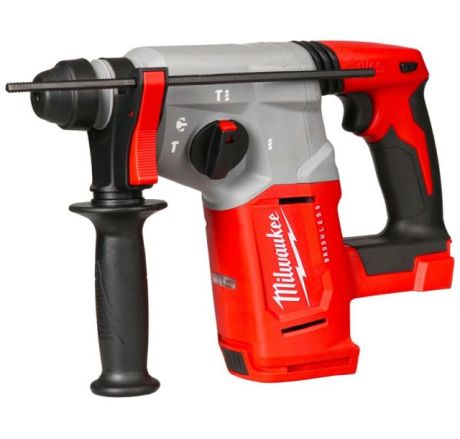 Trapano a percussione a batteria MILWAUKEE [SimilarCatItems.CatItem.ArtName2]