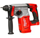 Trapano a percussione a batteria MILWAUKEE 
