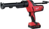 Pressa a cartuccia a batteria MILWAUKEE 