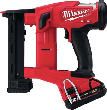 Agrafeuse sans fil MILWAUKEE [SimilarCatItems.CatItem.ArtName2]
